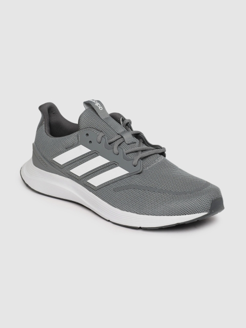 Men Grey ENERGYFALCON Running Shoes