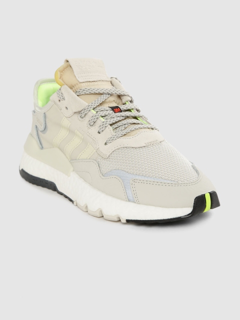 

ADIDAS Originals Women Off-White Nite Jogger Sneakers