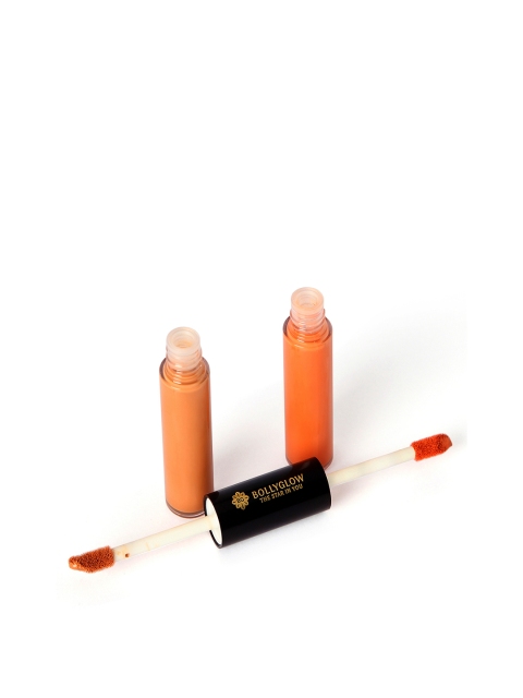 

BOLLYGLOW Women Concealer Wheat Corrector Masala 5g, Brown