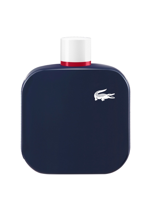 

Lacoste Men L.12.12 French Panache Pour Lui Eau De Toilette 175 ml, Navy blue