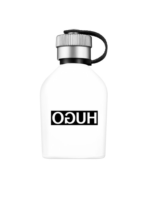

Hugo Boss Men Reversed Eau De Toilette 75ml, Grey