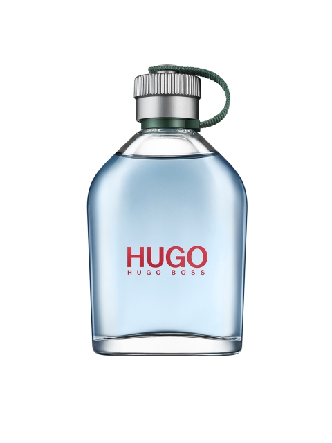 

Hugo Boss MAN Eau De Toilette 200 ml, Green