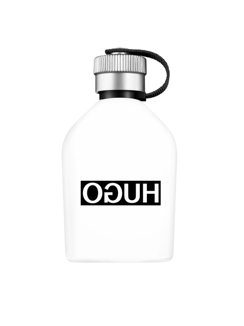 

Hugo Boss Men Reversed Eau De Toilette 125 ml, Grey