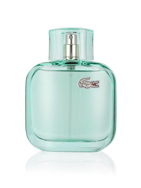 

Lacoste Women L.12.12 Pour Elle Natural Eau De Toilette 90 ml, Green