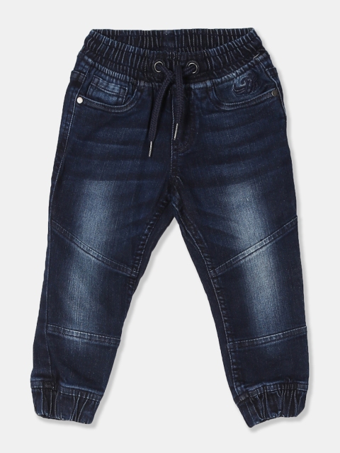 myntra jogger jeans
