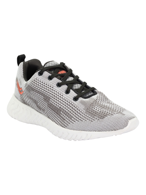 

Yuuki Men Grey Training Shoes