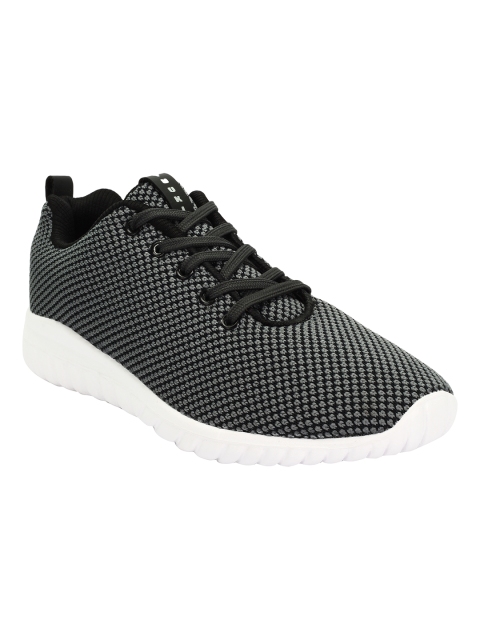 

Yuuki Men Grey Training Shoes