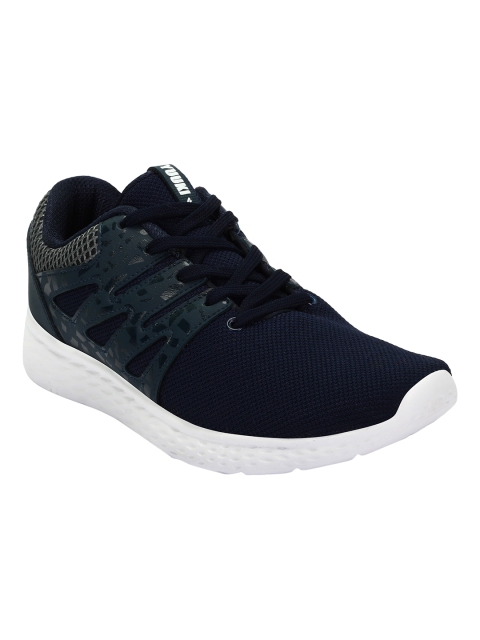 

Yuuki Men Navy Blue Training Shoes