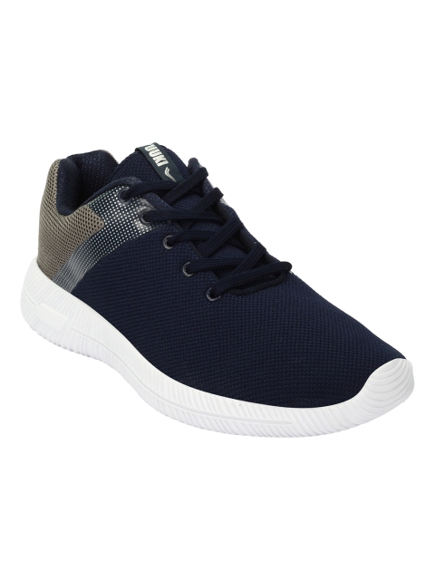 

Yuuki Men Navy Blue Training Shoes