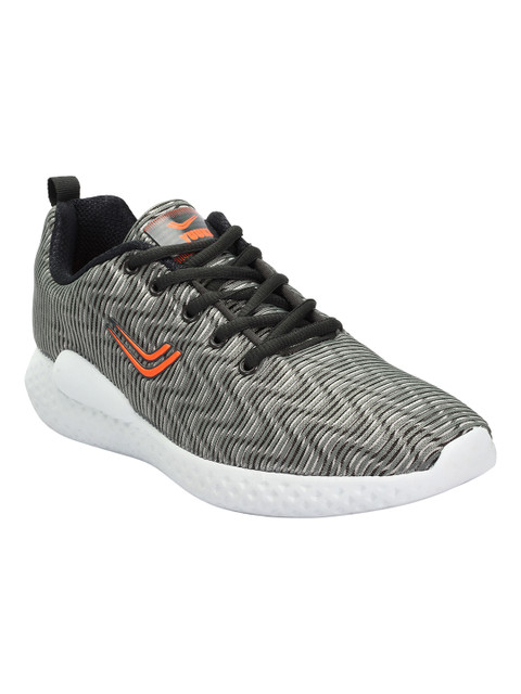 

Yuuki Men Grey Training Shoes