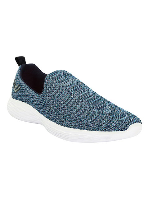 

Yuuki Men Blue Training Shoes