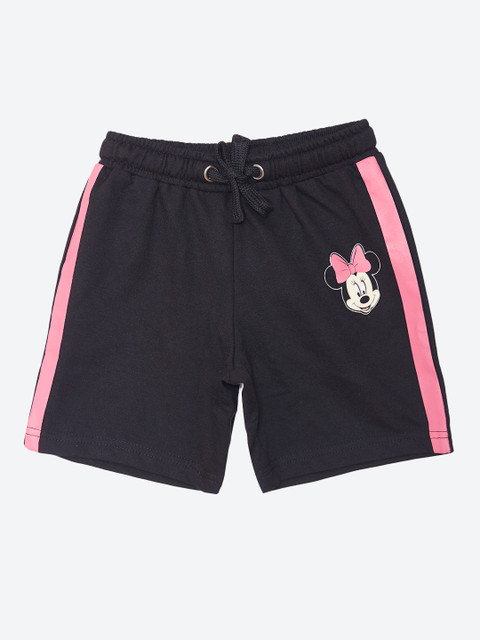 

Mickey & Friends, Black