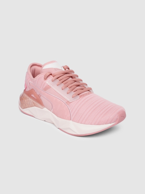 

Puma Women Pink Cell Plasmic Training Shoes