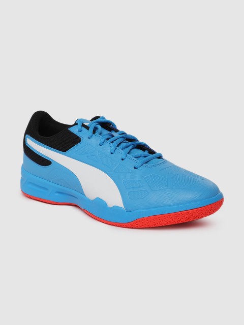 

Puma Unisex Blue Tenaz Walking Shoes