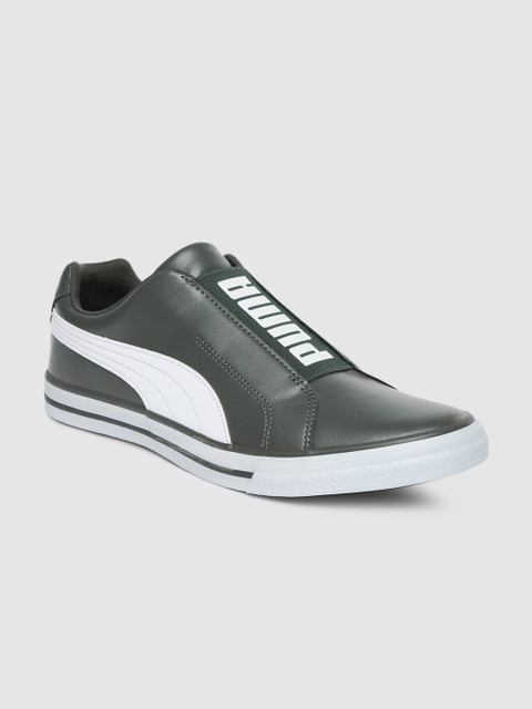 Puma capella idp slip on sneakers Clearance