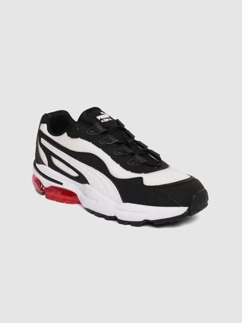 

Puma Women Black Sneakers