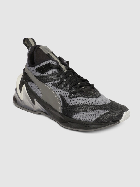 

Puma Men Black LQDCELL Origin tech Running Shoes
