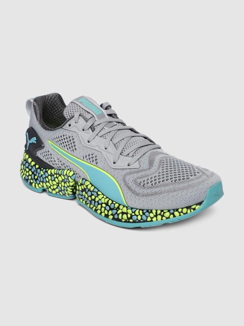 

Puma Men Grey SPEED Orbiter Running Shoes