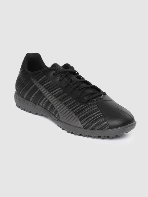 

Puma Men Black One 5.4 TT Football Shoes