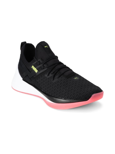 

Puma Women Black Jaab XT Wn's Training or Gym Shoes