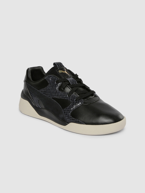 

Puma Women Black Aeon Play Sneakers