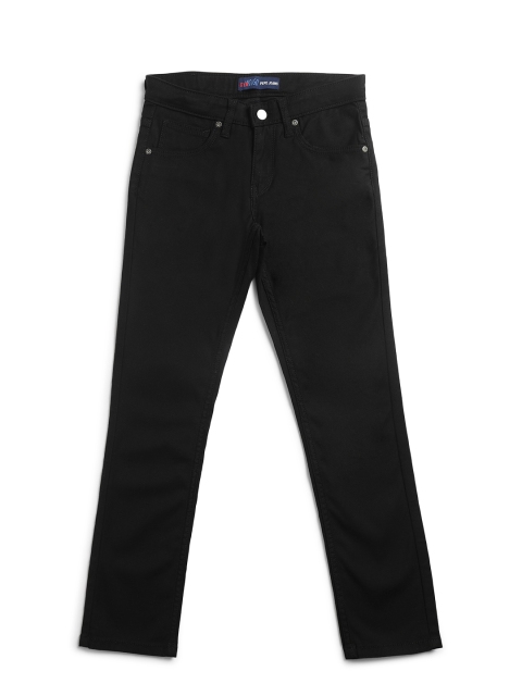 

Pepe Jeans Boys Blue Slim Fit Stretchable Jeans