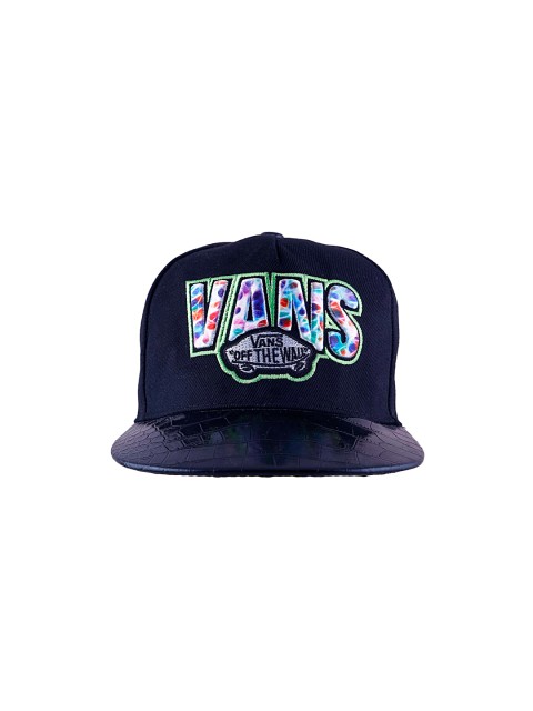 

FabSeasons Men Black Hip Hop Cap
