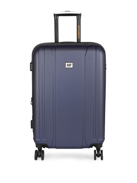 

CAT Blue Orion 24" Trolley Suitcase
