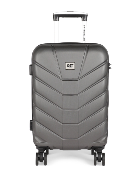 

CAT Grey Armis 20'' Cabin Trolley Suitcase