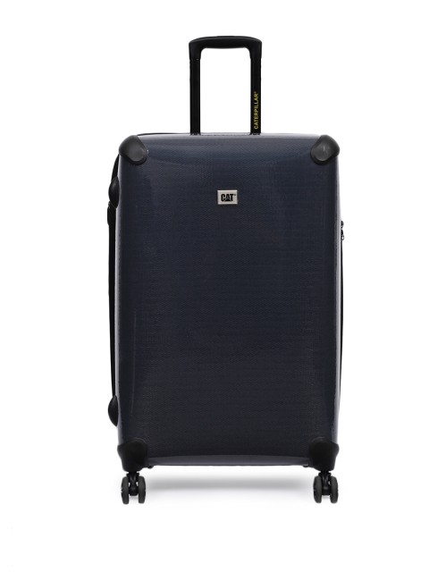 

CAT Black Iris 24" Medium Trolley Suitcase