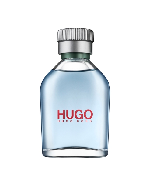 

Hugo Boss Man Eau De Toilette 40ml, Transparent