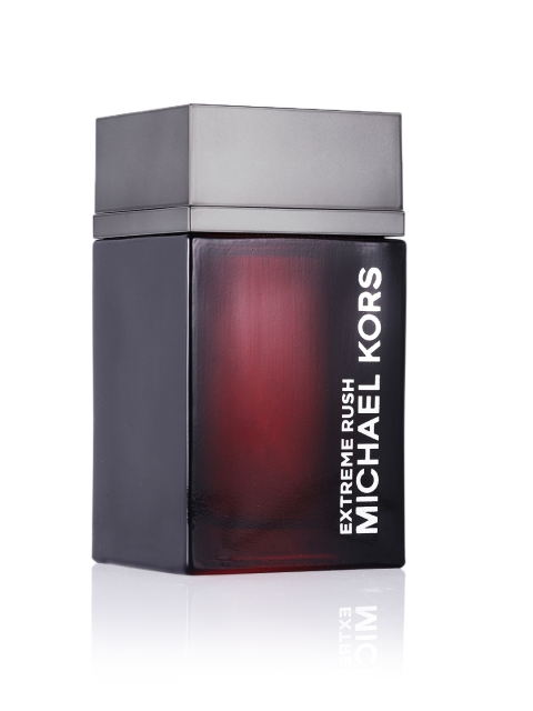 

Michael Kors Men Extreme Rush Eau de Toilette 120 ml, Red