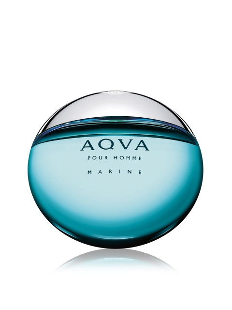 

Bvlgari Men Aqva Pour Homme Marine Eau de Toilette 150ml, Blue