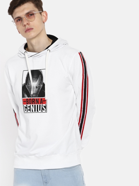 kook n keech marvel sweatshirt