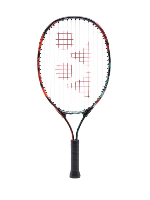 

YONEX Unisex Black VCORE 21 Strung Tennis Racquet