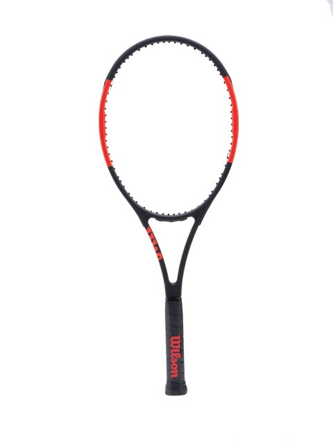 

Wilson Unisex Red Pro Staff 97 New 2018 Unstrung Tennis Racquet