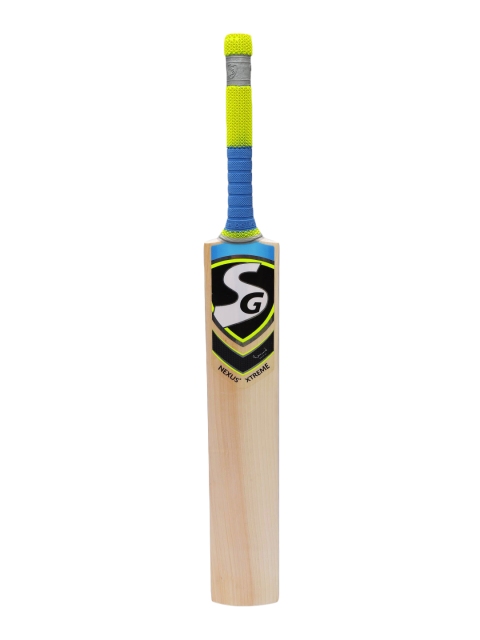 

SG Beige Nexus Xtreme Cricket Bat