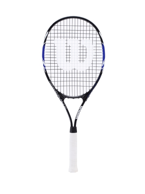 

Wilson Unisex Blue & White Grand Slam XL Tennis Racquet