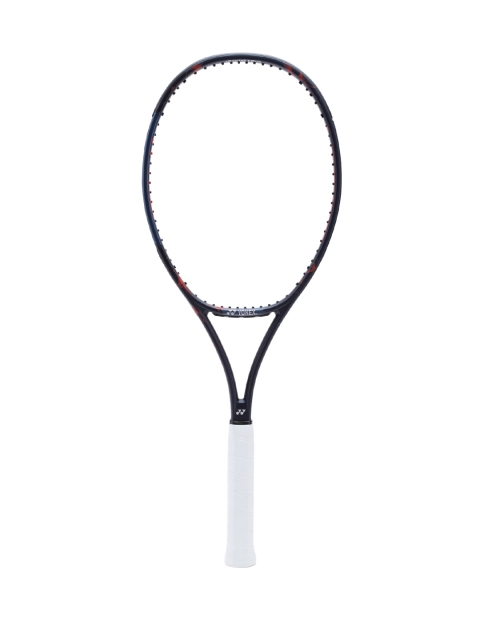 

YONEX Unisex Black Vcore Pro 100 New Unstrung Tennis Racquet