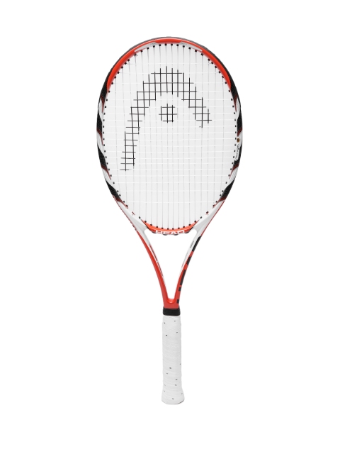 

Head Unisex Black & White Microgel Radical MP Unstrung Tennis Racquet