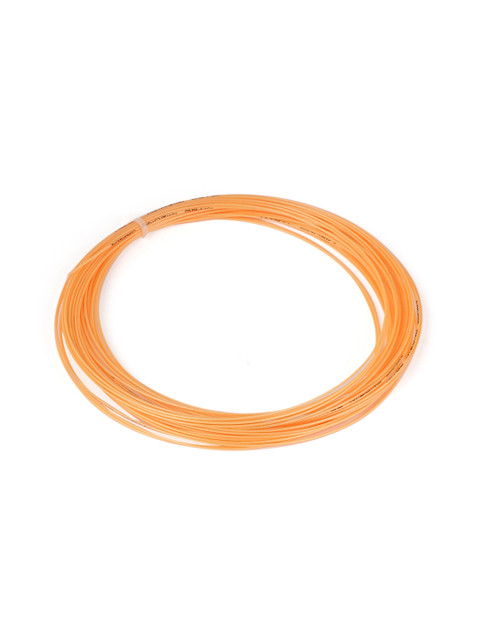 

Mizuno Unisex Orange MT 65 Badminton String