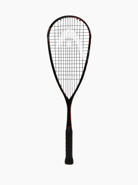 

Head Unisex Black Extreme 135 Squash Racquet