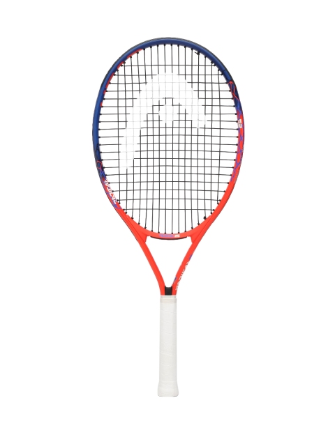 

Head Orange & Blue Radical Tennis Racquet