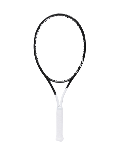 

Head Unisex Black & White Graphene 360 Speed MP Unstrung Tennis Racquet