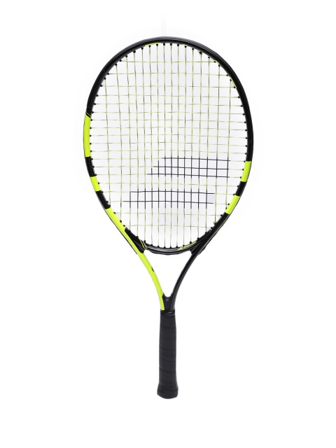 

Babolat Kids Black & Yellow Nadal 25 Tennis Racquet