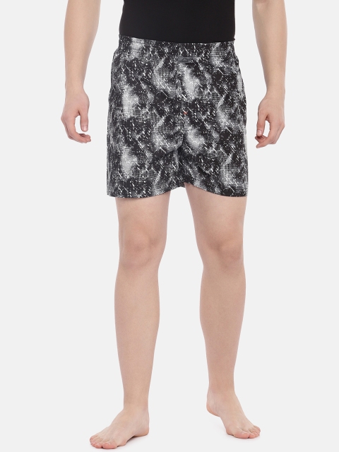 

Sweet Dreams Men Assorted Printed Boxers F-MB-0230A 3