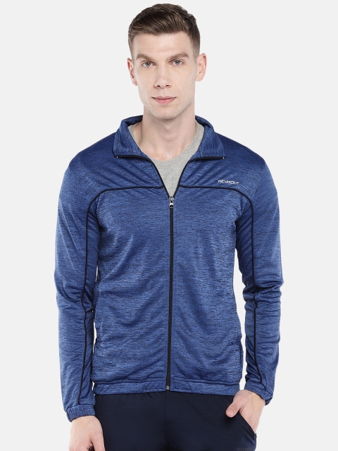 

Sweet Dreams Men Navy Blue Solid Sweatshirt