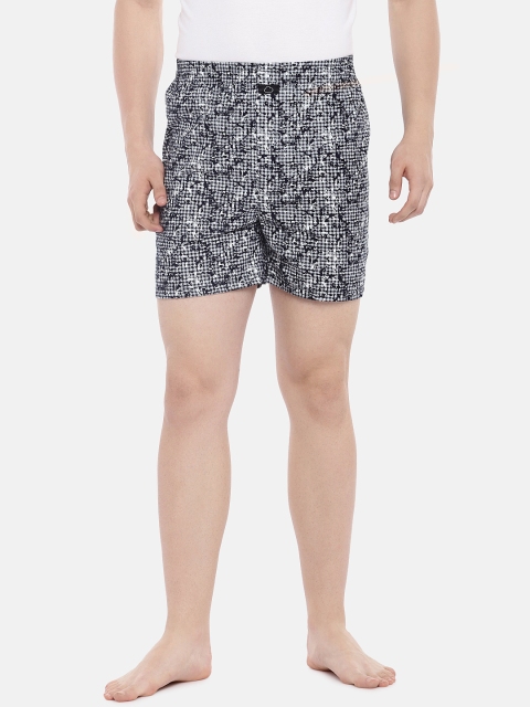 

Sweet Dreams Men Assorted Printed Boxers F-MB-0230A