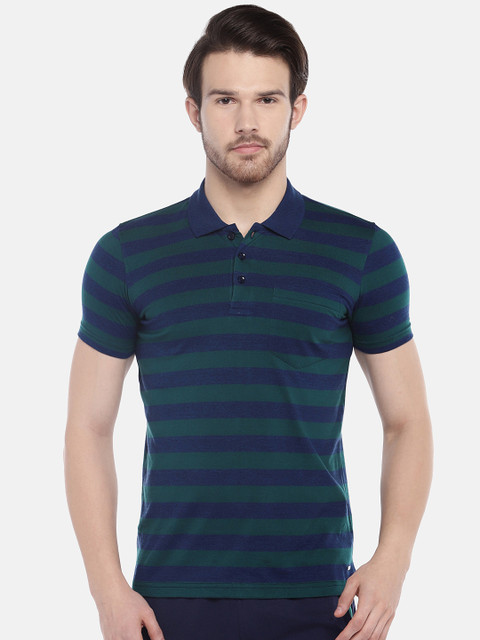 

Sweet Dreams Men Assorted Polo Collar T-shirt F-MT-0459D