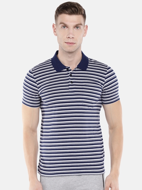 

Sweet Dreams Men Assorted Striped Lounge T-shirt F-MT-0459D COL 29